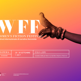 Women’s Fiction Festival | Festival Internazionale di narrativa femminile